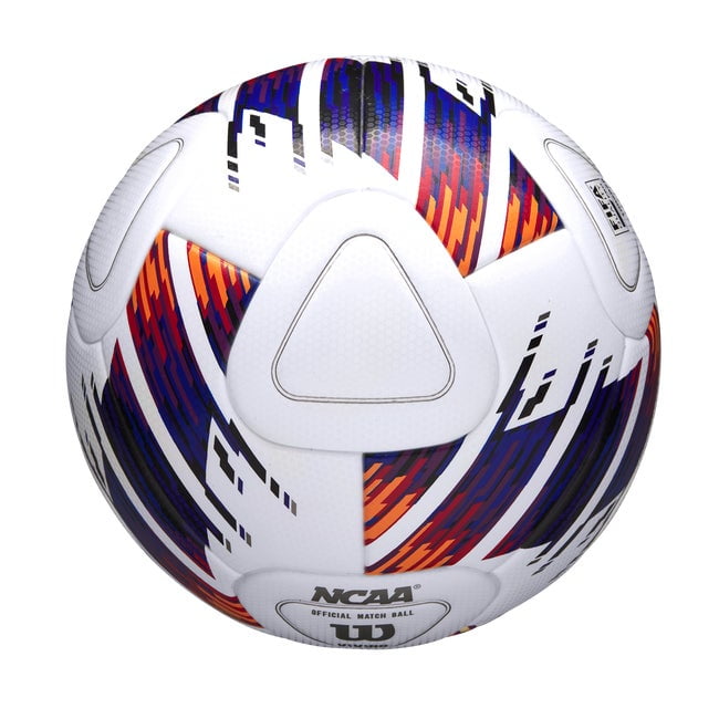 Wilson NCAA Vivido Match Soccer Ball