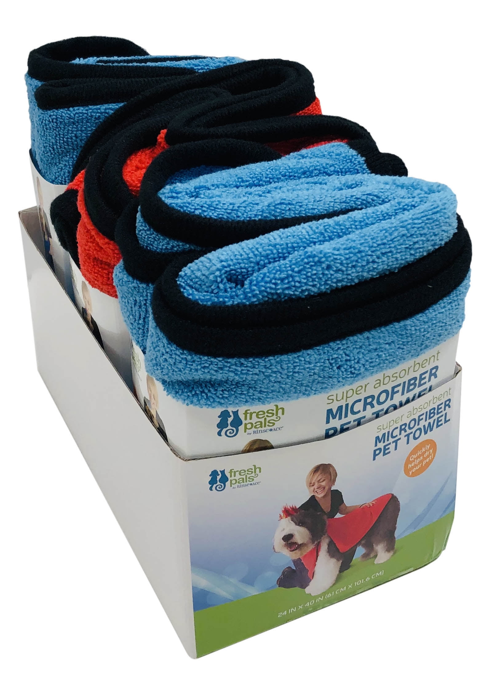 Fresh clearance pals pets