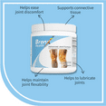thumbnail image 4 of BRONX Advanced Joint Formula 300 Capsules, 4 of 7