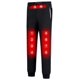 thumbnail image 2 of Pantalones Motocicleta Térmica Deportiva Calientes Calefactores Al Aire Libre Calefacción Invierno 16 Zonas USB para Hombres Mujeres, 2 of 9