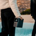 thumbnail image 5 of Emotn N1 Netflix  Officially-Licensed  Portable Projector, Native 1080P Full HD, 5G Wi-Fi & Bluetooth 5.0 (BLACK), 5 of 5