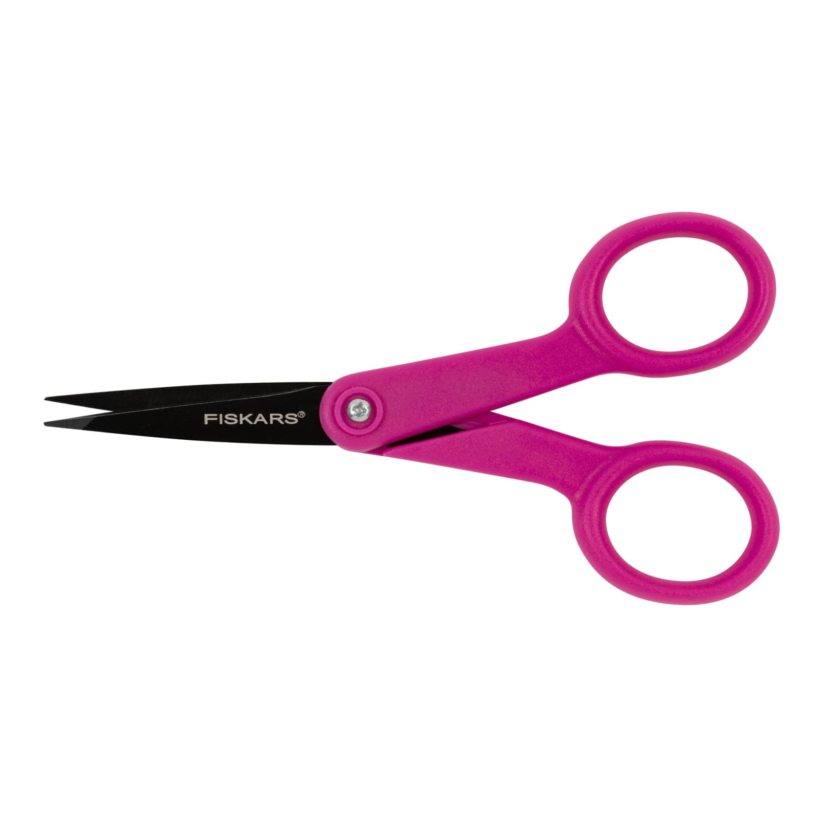 Fiskars hair clearance cutting scissors