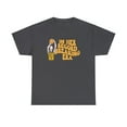 thumbnail image 2 of In Record Her Breaking Era Clark women's basketball fans Unisex Cotton Tee, 2 of 4