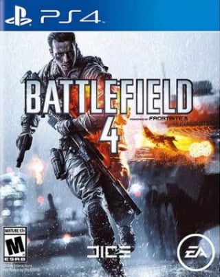 battlefield 5 walmart ps4