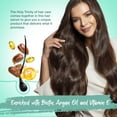 thumbnail image 3 of Sérum para el crecimiento del cabello HerStyler Biotina con vitamina B 60 ml, 3 of 9