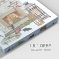 thumbnail image 4 of O Holy Night I- Gallery Wrapped Canvas, 4 of 9