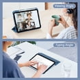 thumbnail image 4 of Funda FINTIE Hybrid Slim para iPad 11.ª generación, 11.ª generación y 10.9 pulgadas, 4 of 8