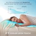 thumbnail image 3 of Manta Bedsure Summer Cooling Beige 130 x 180 cm, 3 of 9