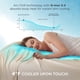 thumbnail image 3 of Manta Bedsure Summer Cooling Beige 130 x 180 cm, 3 of 9