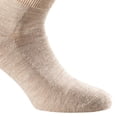 thumbnail image 3 of Rohner Advanced Socks Calcetines de trekking unisex - fibra ligera supeR, Trekking Light Beige 39-41, 3 of 3