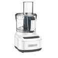 thumbnail image 4 of Cuisinart Elemental 8-Cup Food Processor, White (FP-8), 4 of 4