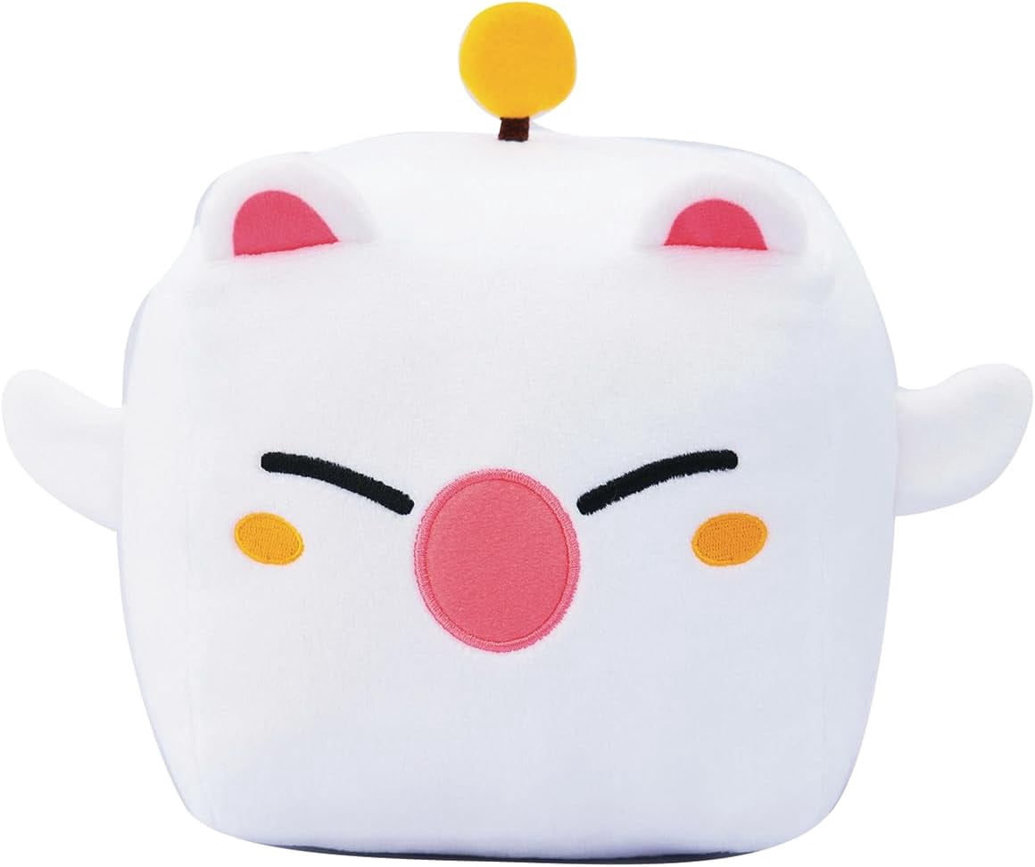 Trader Games - PELUCHE (PLUSH) - DRAGON QUEST SMILE SLIME : CHOCOLATE TOWER SLIME (SIZE : S) JAPAN NEW (Square Enix Toys) sur Pe