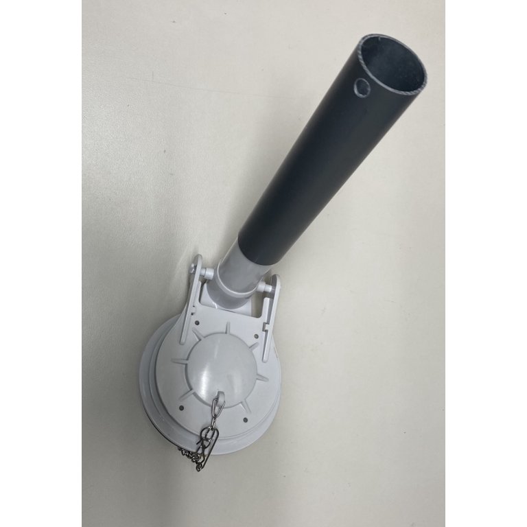 Eljer Diplomat Piece, Model 4021N, Three Inch Flapper Valve, 59 OFF