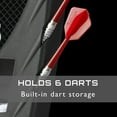 thumbnail image 5 of Viper 850 Electronic Dartboard, 15.5" Target Area, 5 of 18