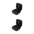 thumbnail image 1 of Seitruly Controlador de video Bluetooth Fingertip Disparadores remotos para teléfonos inteligentes Type1, 1 of 1