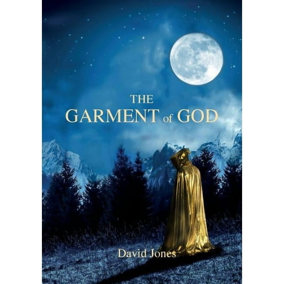 The Garment Of God, (Paperback)