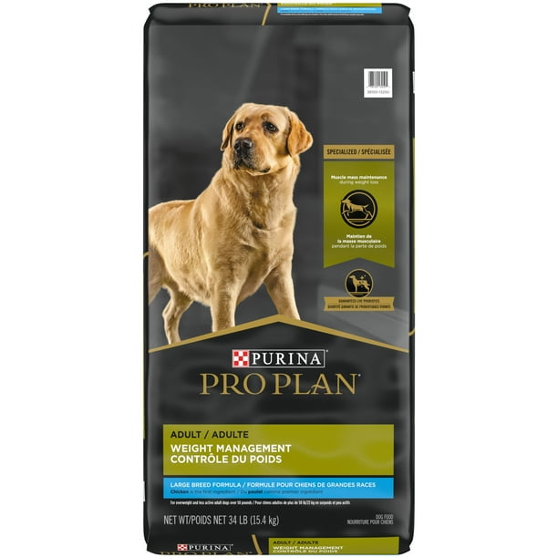 purina-pro-plan-weight-management-for-adult-dogs-34-lb-bag-walmart