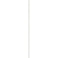 thumbnail image 4 of Ekena Millwork 94"H x 1/2"T Brazos PVC Adjustable Decorative Slat Wall Panel Kit, Unfinished (contains 22 Slats), 4 of 15