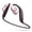 Pink, variant on Oladance OWS Sports Open-Ear Headphones, 15H Battery, IPX8 Waterproof, Noise Canceling, Multipoint Bluetooth, Neckband