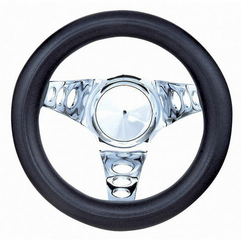 Grant 829 Steering Wheel Classic 8-1/2 Grant 829 Steering Wheel Classic 8-1/2