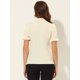 thumbnail image 4 of Top Elegante Allegra K Beige M, 4 of 5