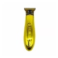 thumbnail image 1 of Naiovety Cortadora de pelo inalámbrica para hombres, recortadora de corte de pelo para autoacondicionamiento profesional Electrodomésticos Dorado Naiovety HA024876-01, 1 of 6