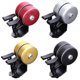 thumbnail image 2 of 120db Bicycle Bell Mountain Bike Hornblack, 2 of 3