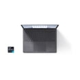 thumbnail image 4 of Microsoft Laptop 5 13 Po i5 8 Go 256 Go Platine, 4 of 8