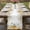 White, variant on Table Runner 70 Inches Long for Kitchen Dining, Eucalyptus Leaves Dresser Scarf Farmhouse, Dining Table Decorations for Wedding/Parties, Daisy Flower Spring Watercolor Country Floral Bee 13 x 70 In