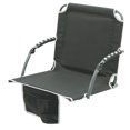thumbnail image 2 of RIO Gear Bleacher Boss PAL Sièges de Stade - Noir, 2 of 4