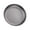 152x25mm, variant on Multifuntional Use Camping Plate Heatproof Portable Cookware Metal Texture Suitable for Campers Trail Explorers Use