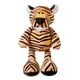 thumbnail image 1 of Mignon Animal de Peluche, Muñeco de Peluche, Decoración de Casa para Coleccionar, Animal de 25 Cm Tigre, 1 of 9