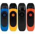 thumbnail image 3 of Kazoo For Beginner Portable Professional Playing Kazoo Flute For Guitar Ukulele Accompaniment Instrument, 3 of 9