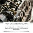 thumbnail image 3 of Engine Protectant, Car Protectant Noise Reduction Anti-Shake Anti-Rust Car Cleaning And Maintenance Agent, 3 of 5