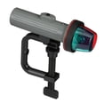 thumbnail image 3 of Seachoice Bi-Color Portable Battery-Operated Boat Navigation Bow Light, Horizontal Clamp Mount, 3 of 5