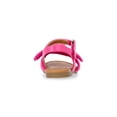 thumbnail image 3 of Wonder Nation Toddler Girls Swim Sandals, 3 of 5
