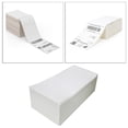 thumbnail image 4 of LOVIVER 500pcs Direct Thermal Labels Shipping Label for Thermal Label Printer 500 Sheets, 4 of 8