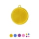 thumbnail image 4 of Naiovety Accesorios de cocina, cepillo de silicona para lavar platos, cuenco, olla, sartén, cepillos de limpieza, herramienta de cocina, Suministros de limpieza para el hogar Amarillo, 4 of 5