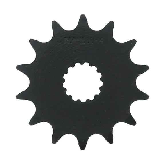 14 Tooth Sprocket fits Suzuki DR350SE 1996 - 1999 Front Race-Driven