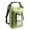 Army Green, variant on TJS IP68 Waterproof Dry Bag 5L Roll Top Waterproof Backpack Built-in Phone Pouch for Travel Swimming Boating Kayaking Camping Beach Accessories (Blue)
