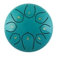 thumbnail image 1 of drum for adults beginners Blue, 1 of 6