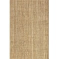 thumbnail image 2 of Handwoven Farmhouse Natural Loom Jute Area Rugs ,Home Décor Rugs Size 2 x 5 Feet ( 60 cm x 150 cm ), 2 of 4