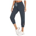 thumbnail image 6 of Drovellove Women's Plus Size High Waisted Leggings with Pockets - Casual Summer Stretch Crop Pants for Active Days or Weekend Errands, 6 of 8
