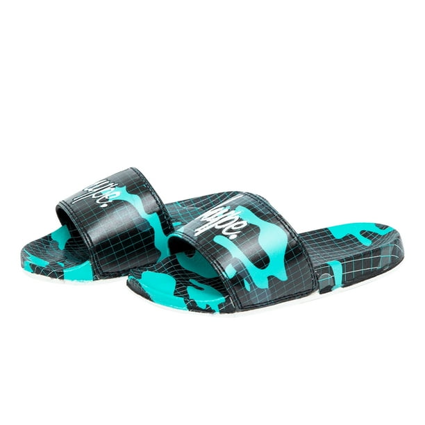 Girls hype sliders new arrivals
