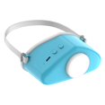 thumbnail image 3 of El dispositivo que ronca anti cómodo fácilmente la ción de la de la apnea del sueño Azul Colcomx Dispositivo contra los ronquidos, 3 of 8