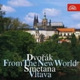 thumbnail image 2 of V Clav Neumann - Symphony 9 / Vltava - Music & Performance - CD, 2 of 2