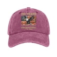 thumbnail image 3 of America 250 Hat 250 Years USA BaseballHat We The People Patriotic Eagle Independence Day Cap, 3 of 6