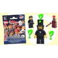 thumbnail image 2 of LEGO The Movie Series 71004 (ONE Random Pack), descatalogado LEGO LEGO, 2 of 4
