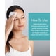 thumbnail image 2 of Limpiador facial Garnier Acno Fight para hombre, 100 ml (paquete de 2), 2 of 5