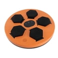 thumbnail image 2 of MÁQUINA DE BOXEO DE MÁQUINA MÁCULA MÁQUINA MUSICA SMART Smart Murning Entrenador de puñetazos Con 18 Velocidadas y 9 Modos Electronic 5 Target Boxing Machine para el Abrenamiento, 2 of 7